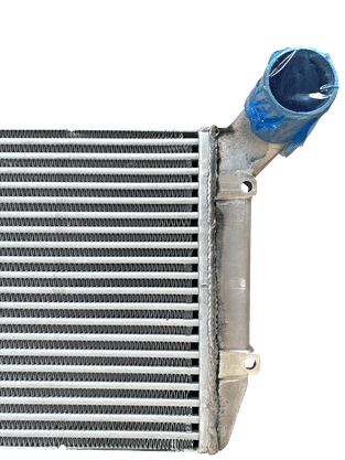 INTERCOOLER VW DELIVERY / 5-150 / 8-150 / 8-160 / 9-150 / 9-160 / 10-160 / AGRALE / VOLARE W9
