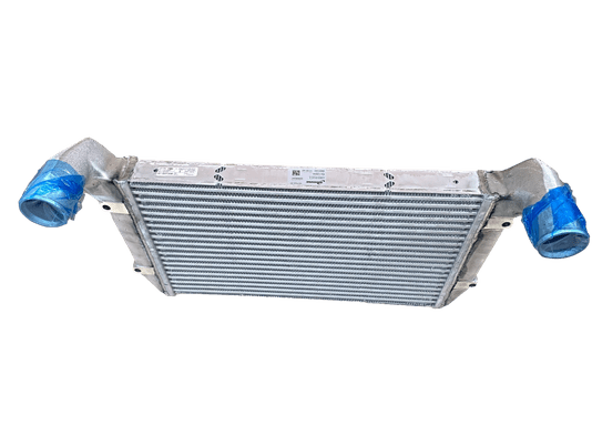 INTERCOOLER VW DELIVERY / 5-150 / 8-150 / 8-160 / 9-150 / 9-160 / 10-160 / AGRALE / VOLARE W9