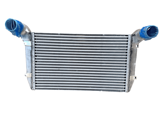 INTERCOOLER VW DELIVERY / 5-150 / 8-150 / 8-160 / 9-150 / 9-160 / 10-160 / AGRALE / VOLARE W9