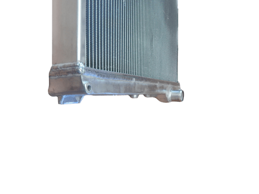 RADIADOR DE ÁGUA JOHN DEERE 7185 7195 7205 7210 7225J