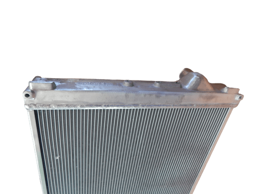 RADIADOR DE ÁGUA JOHN DEERE 7185 7195 7205 7210 7225J