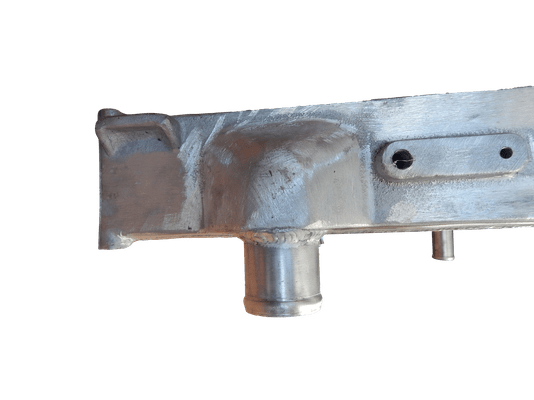 RADIADOR DE ÁGUA JOHN DEERE 7185 7195 7205 7210 7225J