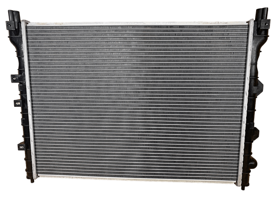RADIADOR AGUA LAND ROVER FREELANDER 2.5 - 2000 A 2006 AUTOMATICO