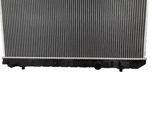 RADIADOR AGUA LIFAN X60 1.8 16V - 2013 ACIMA