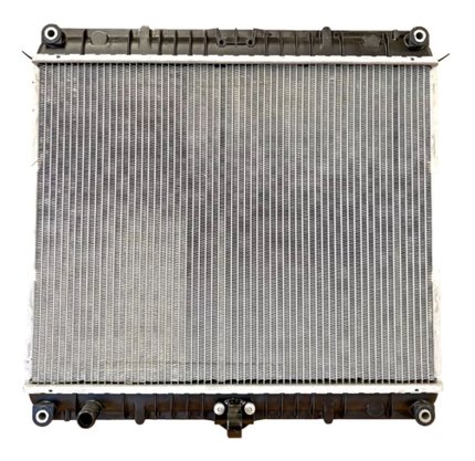 RADIADOR MAN VW MICRO ONIBUS 5150 8160 9160