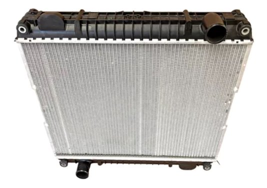 RADIADOR MAN VW MICRO ONIBUS 5150 8160 9160
