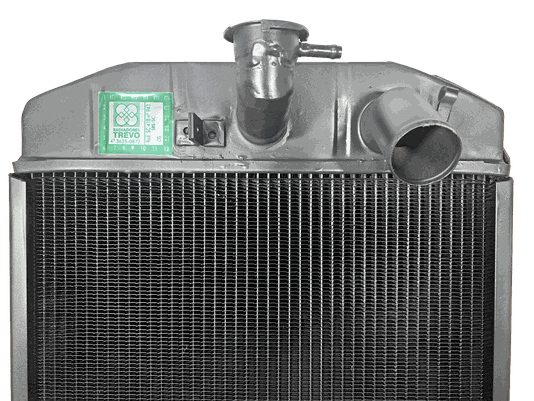 RADIADOR AGUA MASSEY FERGUSON 95X
