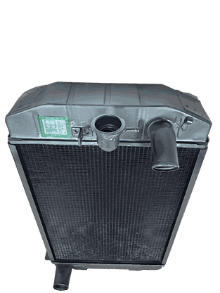 RADIADOR AGUA MASSEY FERGUSON 95X