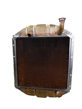 RADIADOR MB 1113 / 1313 / 1313 / 1513 / 2013 5 CARREIRAS
