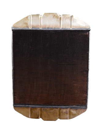 RADIADOR MB 1113 / 1313 / 1313 / 1513 / 2013 5 CARREIRAS