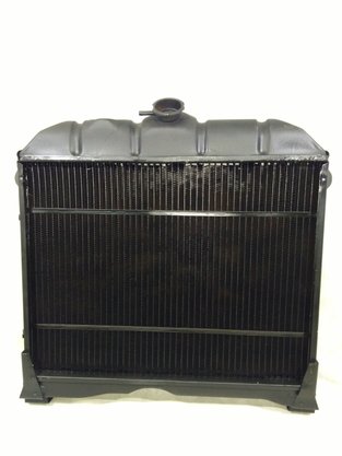 RADIADOR AGUA MB 608 D / 708 L