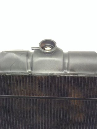 RADIADOR AGUA MB 608 D / 708 L