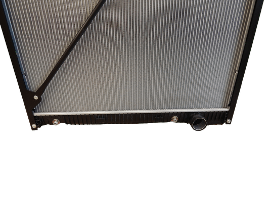 Radiador Mb Actros 2546 Ls 2646 Ls 4844 K