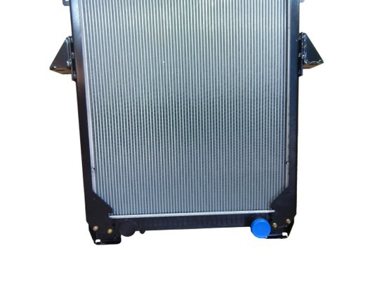 Radiador mb ls 1938 1638 2638 1634 atron 1635