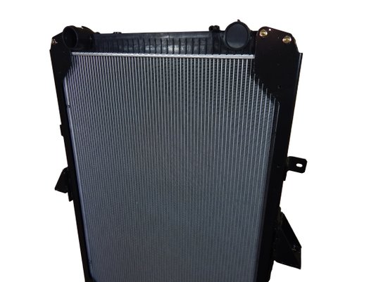 Radiador mb ls 1938 1638 2638 1634 atron 1635