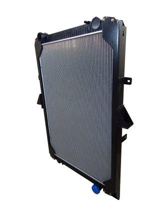 Radiador mb ls 1938 1638 2638 1634 atron 1635