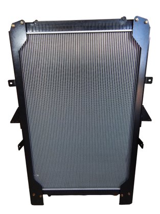 Radiador mb ls 1938 1638 2638 1634 atron 1635