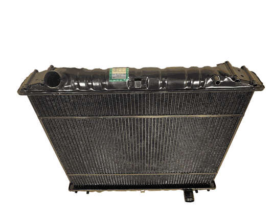 RADIADOR AGUA MB 1620 MECANICO SEM LATERAIS