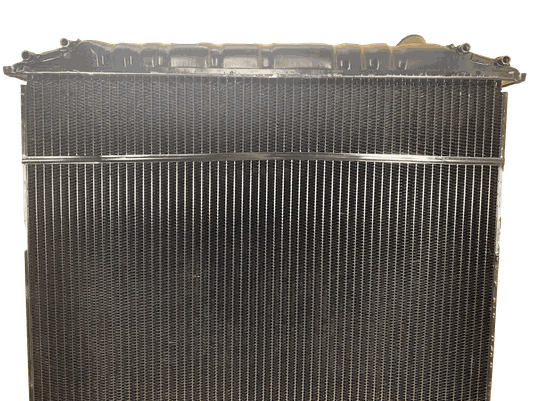RADIADOR AGUA MB 1620 MECANICO SEM LATERAIS