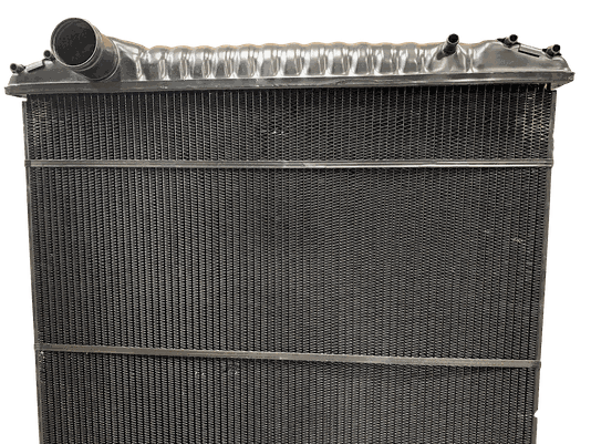 RADIADOR AGUA MB 1632/ 1634/ 1938 / 2638