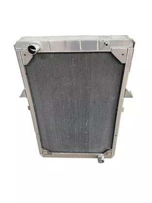 Radiador Mercedes Benz 1935 1941 Ano 1990 A 1998