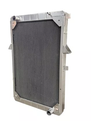 Radiador Mercedes Benz 1935 1941 Ano 1990 A 1998