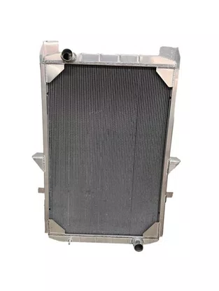 Radiador Mercedes Benz Ls-1938 / 2638 / Ls1634 Atron 1635