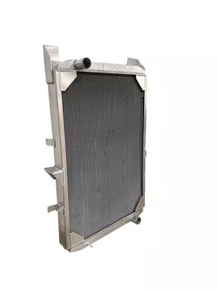 Radiador Mercedes Benz Ls-1938 / 2638 / Ls1634 Atron 1635