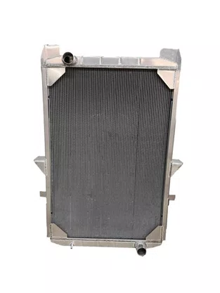 Radiador Mercedes Benz Ls-1938 / 2638 / Ls1634 Atron 1635
