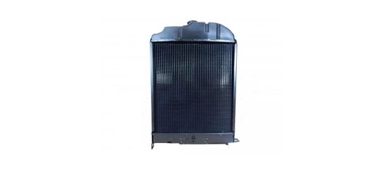 RADIADOR AGUA CBT 1000 / MASSEY FERGUNSON 50X / 65X