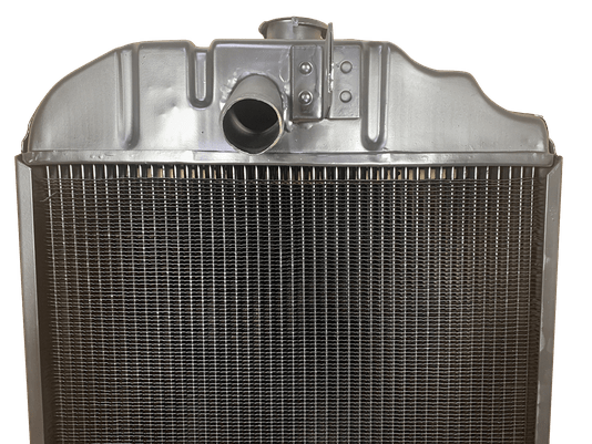 RADIADOR AGUA CBT 1000 / MASSEY FERGUNSON 50X / 65X