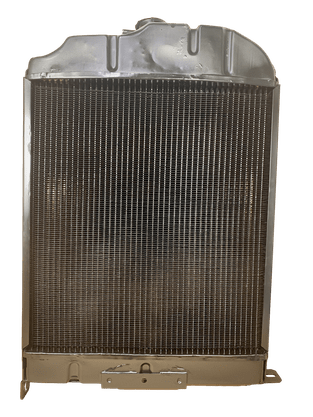 RADIADOR AGUA CBT 1000 / MASSEY FERGUNSON 50X / 65X