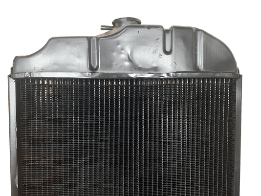 RADIADOR AGUA CBT 1000 / MASSEY FERGUNSON 50X / 65X