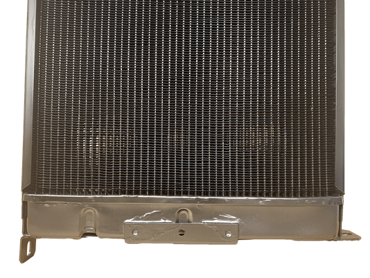 RADIADOR AGUA CBT 1000 / MASSEY FERGUNSON 50X / 65X