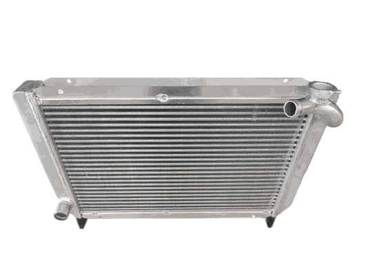 RADIADOR PREMIUM FORD F1000 MWM 92 A94