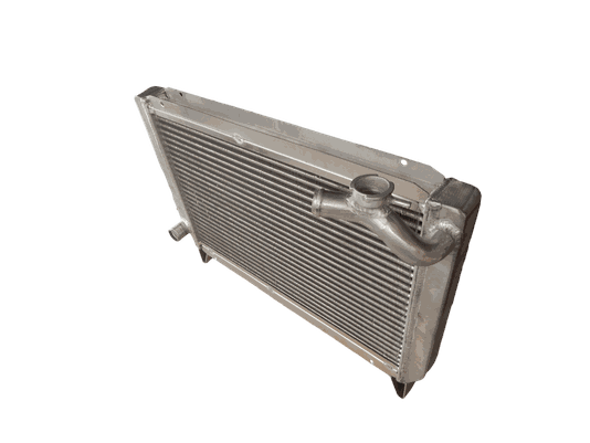 RADIADOR PREMIUM FORD F1000 MWM 92 A94