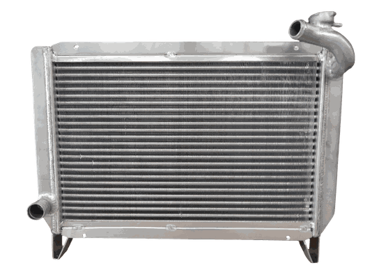 RADIADOR PREMIUM FORD F1000 MWM 92 A94