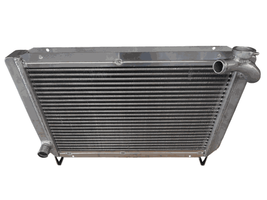 RADIADOR PREMIUM FORD F1000 MWM 92 A94