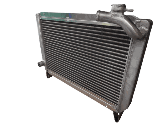 RADIADOR PREMIUM FORD F1000 MWM 92 A94