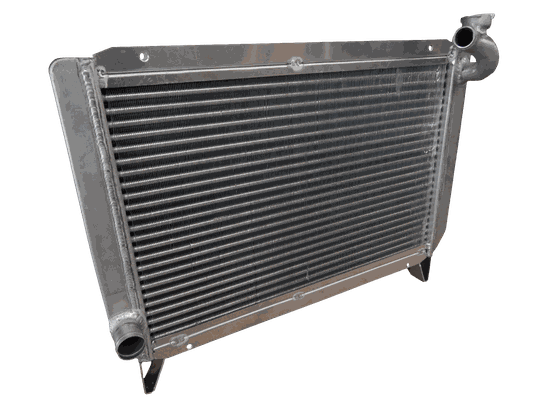 RADIADOR PREMIUM FORD F1000 MWM 92 A94