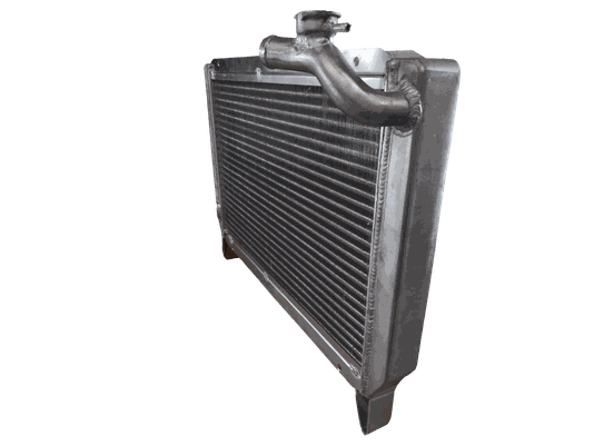 RADIADOR PREMIUM FORD F1000 MWM 92 A94