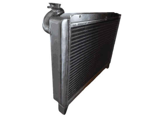 RADIADOR PREMIUM FORD F1000 MWM 92 A94