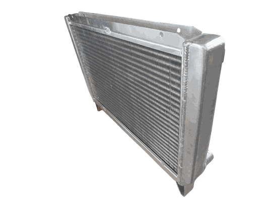 RADIADOR PREMIUM FORD F1000 MWM 92 A94