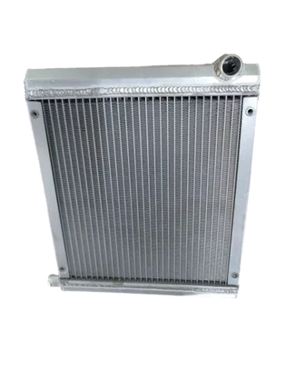 RADIADOR QUADRICICLO CANAM OUTLANDER RENEGADE 450 1000 2013 ACIMA 2 CARRREIRAS 40MM ESPESSURA