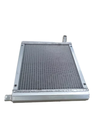 RADIADOR QUADRICICLO CANAM OUTLANDER RENEGADE 450 1000 2013 ACIMA 2 CARRREIRAS 40MM ESPESSURA
