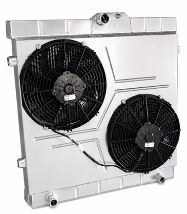 RADIADOR RANGER 3.2/2.2 TURBODIESEL /2.5 FLEX TROLLER 2013/ EM ALUMINIO BRASADO