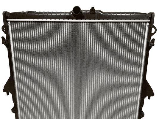RADIADOR RANGER 3.2 TURBODIESEL / 2.5 FLEX - 2012 ACIMA  / TROLLER - 2013 ACIMA