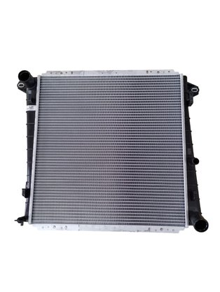 Radiador Ranger Turbo Diesel 3.0 Eletronica 4x2 4x4 2006 ACIMA