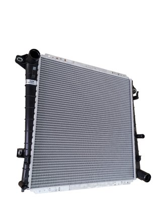 Radiador Ranger Turbo Diesel 3.0 Eletronica 4x2 4x4 2006 ACIMA