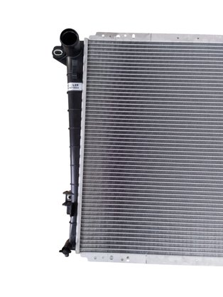 Radiador Ranger Turbo Diesel 3.0 Eletronica 4x2 4x4 2006 ACIMA